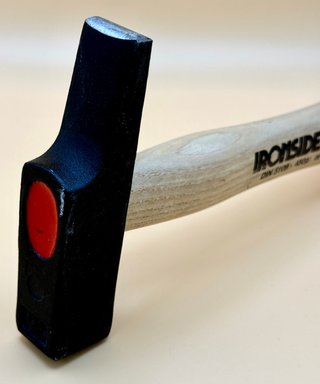 Martillo Ironside 450g DIN 5109