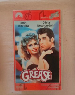 VHS Películas  Variadas