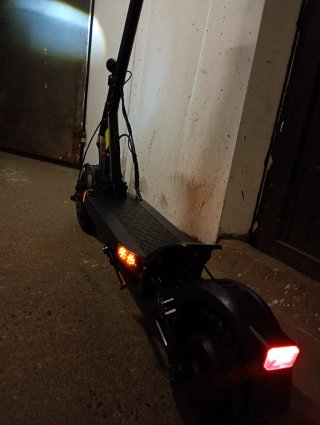 Monopattino Elettrico Joyor T10