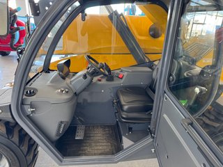 Manipulador Eurotrac TH25.6 Turbo