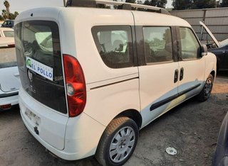 Kit fiat 1336525 735496857 doblo my doblo 1.6 jtdm