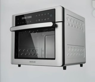 Forno Friggitrice ad Aria Cecotec 30lt.