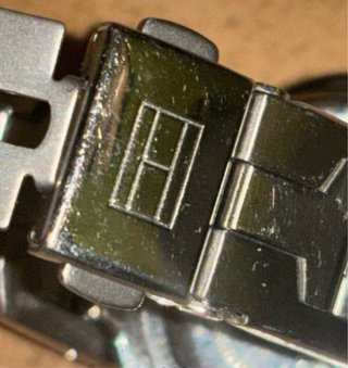 Reloj Tommy Hilfiger Mujer Plata