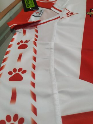 Camiseta Retro Granada Kelme