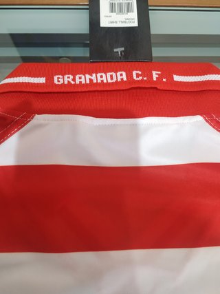Camiseta Retro Granada Kelme