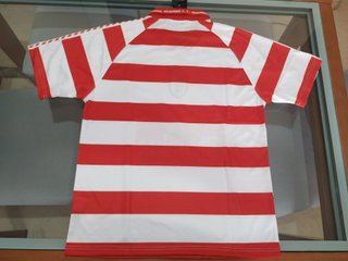 Camiseta Retro Granada Kelme
