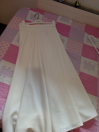 Conjunto Juan Bernal blanco