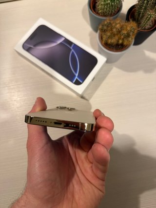 iPhone 13 Pro 128GB Gold - Come Nuovo