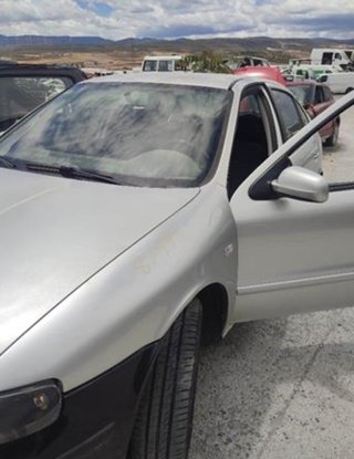 Parasol izq seat leon (1m1)(11.1999->) 232913