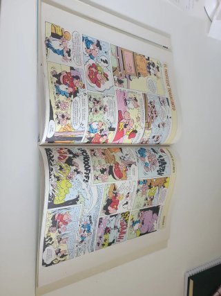 Tebeo Mortadelo y Filemón  + Varias Historietas