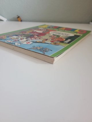 Tebeo Mortadelo y Filemón  + Varias Historietas