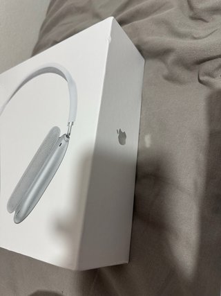 AirPods Max Plata NEGOCIABLE