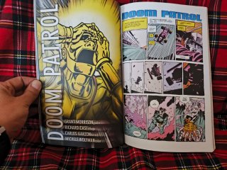 LO MEJOR DE VERTIGO No1 y No 2