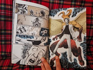 LO MEJOR DE VERTIGO No1 y No 2