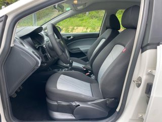 SEAT IBIZA 1.6 TDI 90 CV