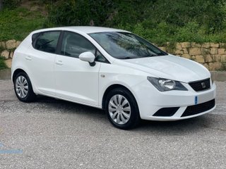 SEAT IBIZA 1.6 TDI 90 CV