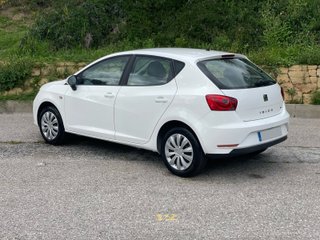 SEAT IBIZA 1.6 TDI 90 CV