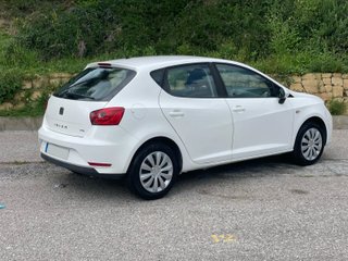 SEAT IBIZA 1.6 TDI 90 CV