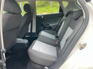 SEAT IBIZA 1.6 TDI 90 CV
