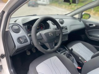 SEAT IBIZA 1.6 TDI 90 CV