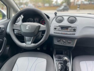 SEAT IBIZA 1.6 TDI 90 CV