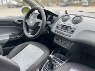 SEAT IBIZA 1.6 TDI 90 CV
