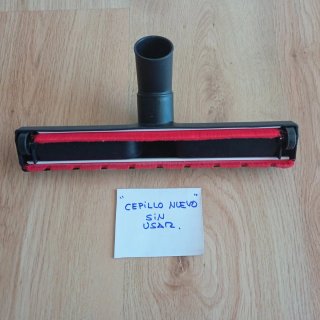 Aspiradora sin bolsa Conga