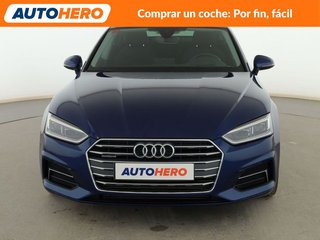 Audi A5 3.0 V6 TDI quattro Sport