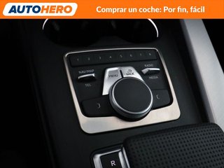 Audi A5 3.0 V6 TDI quattro Sport