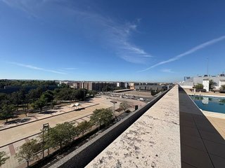 Piso en alquiler en Huerta de la Reina - Trassierra en Córdoba