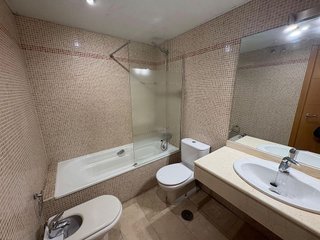 Piso en alquiler en Huerta de la Reina - Trassierra en Córdoba