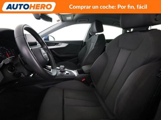 Audi A5 3.0 V6 TDI quattro Sport
