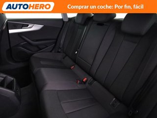 Audi A5 3.0 V6 TDI quattro Sport