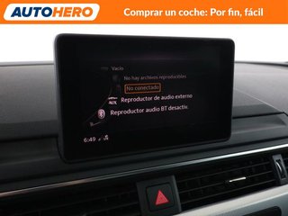 Audi A5 3.0 V6 TDI quattro Sport