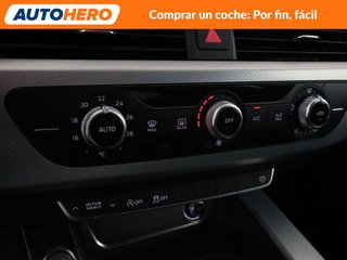 Audi A5 3.0 V6 TDI quattro Sport