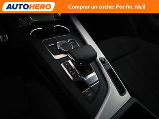 Audi A5 3.0 V6 TDI quattro Sport