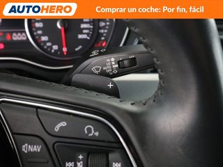 Audi A5 3.0 V6 TDI quattro Sport