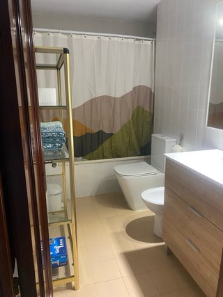 Piso en Cadiz