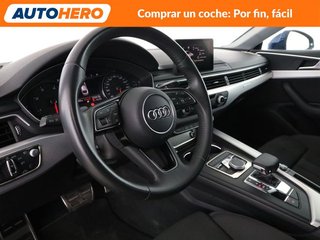 Audi A5 3.0 V6 TDI quattro Sport