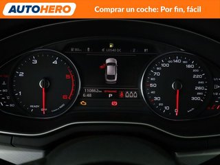 Audi A5 3.0 V6 TDI quattro Sport