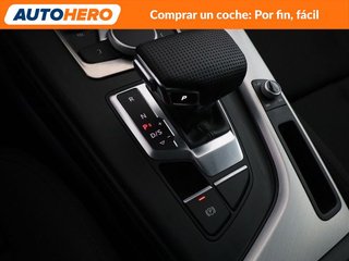 Audi A5 3.0 V6 TDI quattro Sport