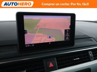 Audi A5 3.0 V6 TDI quattro Sport