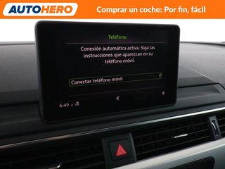Audi A5 3.0 V6 TDI quattro Sport