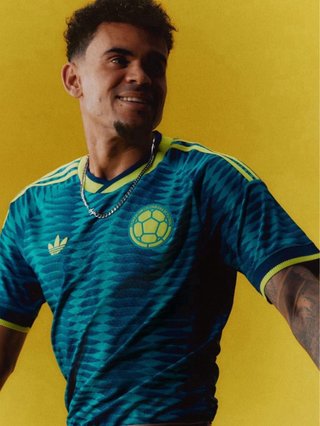 Camiseta Fútbol Selecciones, equipos..