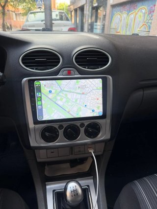 Ford Focus 2008