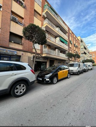 Local Peluquería/Barbería Completa