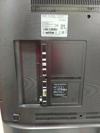 Televisor Led Samsung 50“