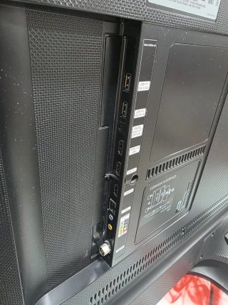 Televisor Led Samsung 50“