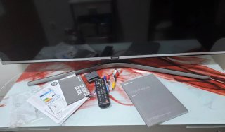 Televisor Led Samsung 50“