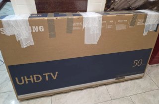 Televisor Led Samsung 50“